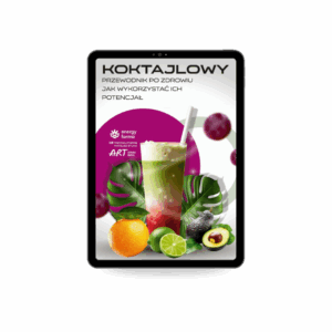 Koktajlowy przewodnik po zdrowiu