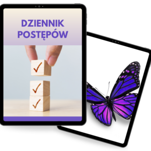 Dziennik zdrowia Tarczycy